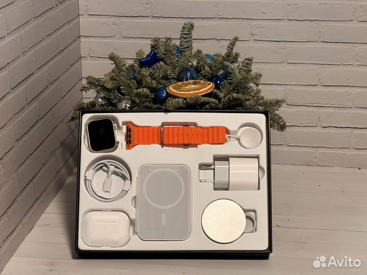 Подарочный набор для iPhone