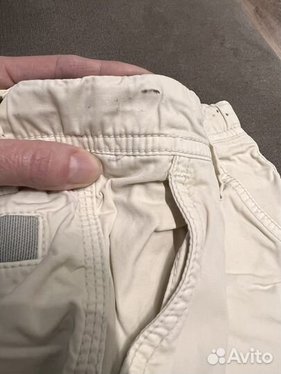 Шорты Stone Island оригинал