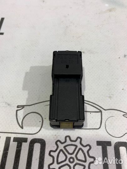 Блок управления люком Bmw 745 E65 N62B44 2004