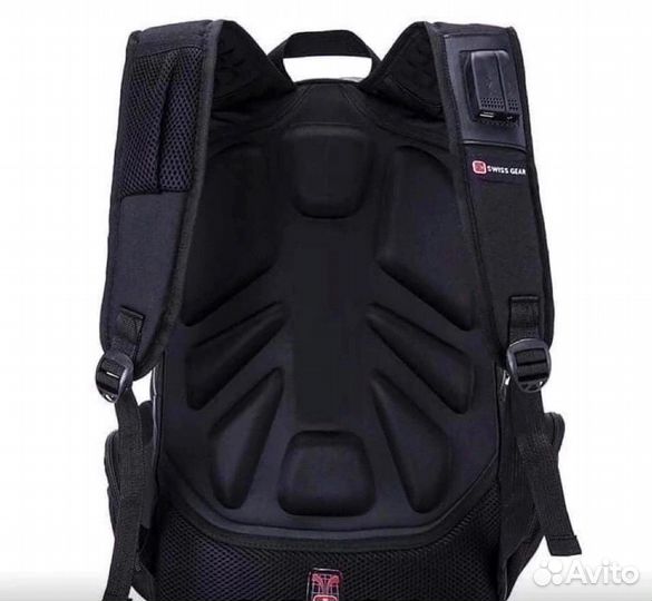 Рюкзак школьный новый