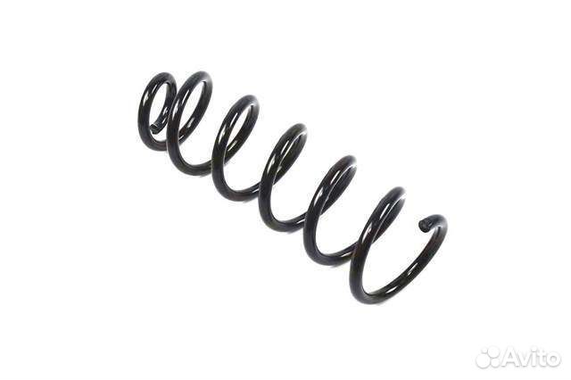 Задние пружины Renault Sandero Stepway 2 2015