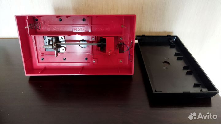 Детская швейная машинка ГДР