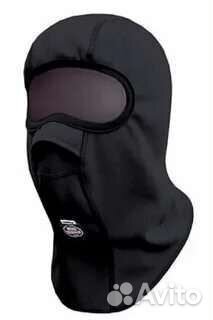 Балаклава маска зимняя Kama DW25,новые