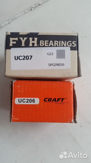 Подшипник 6006