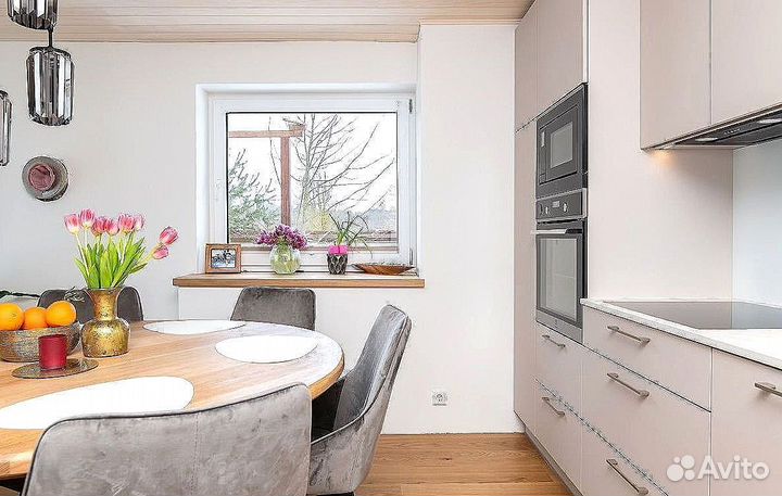 Кухня на заказ