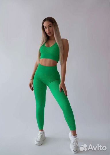 Костюм для фитнеса
