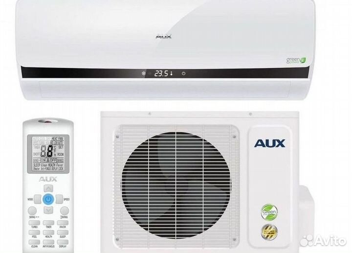 Кондиционер сплит в наличии