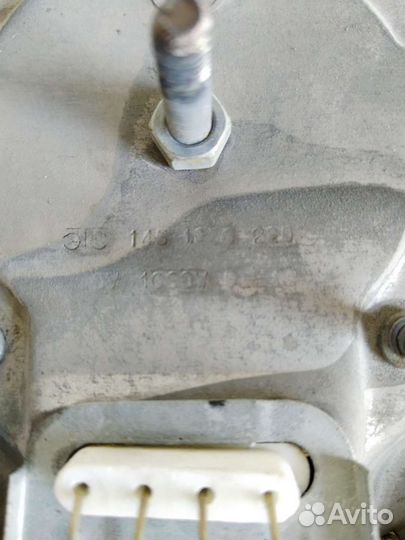 Конфорки для электроплиты