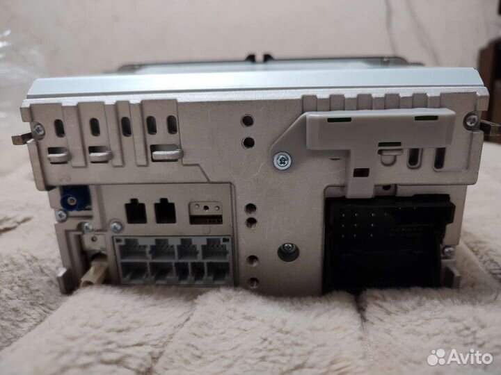 Автомагнитола яндекс YA-SK01-1A, для Skoda Rapid