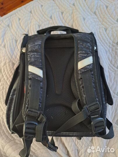 Школьный рюкзак winner