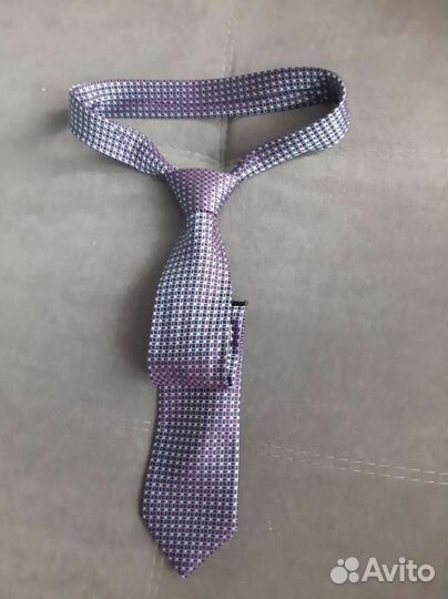 Галстук мужской
