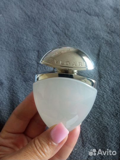 Туалетная вода женская Bvlgari