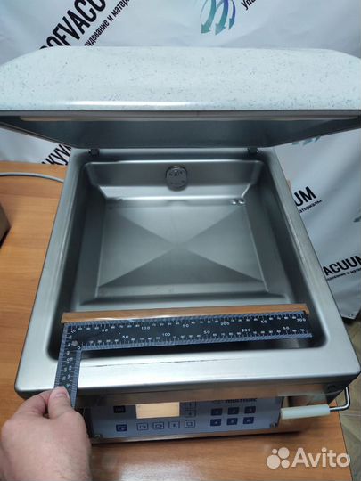Вакуумный упаковщик Multivac c 100
