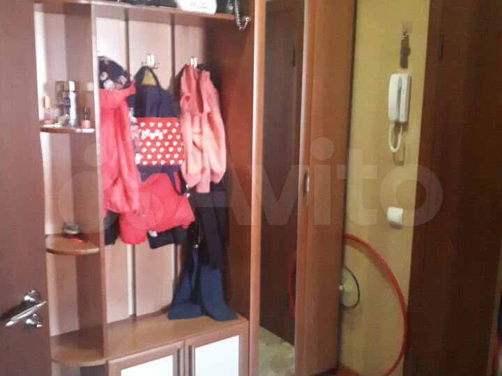 1-к. квартира, 38,5 м², 4/5 эт.