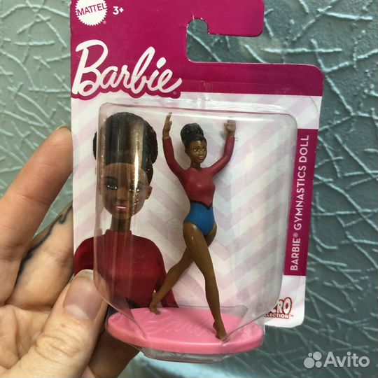 Барби Barbie фигурка коллекционная Вьетнам