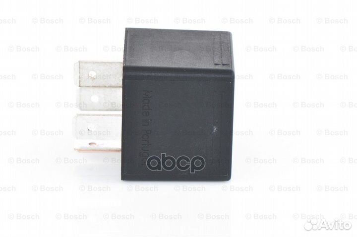Реле 0332019103 Bosch