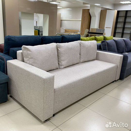 Диван-кровать