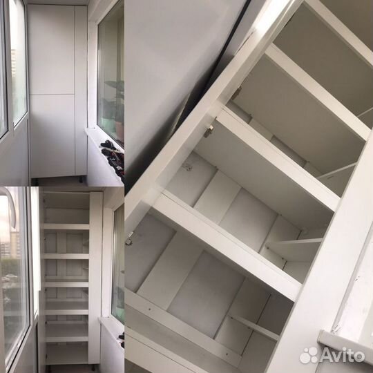 Изготовление корпусной мебели на заказ