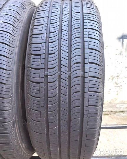Nexen N'Priz AH5 215/65 R15 95H
