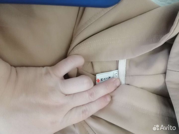 Толстовка с капюшоном для девочки