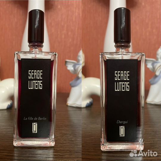 Serge Lutens