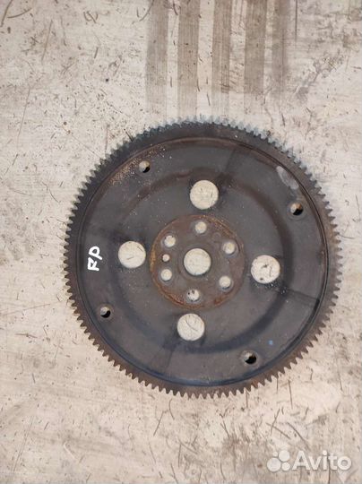 Маховик Mazda Premacy CP19F FP FN4119020C