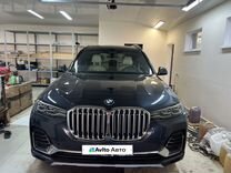 BMW X7 3.0 AT, 2019, 175 000 км, с пробегом, цена 7 900 000 руб.