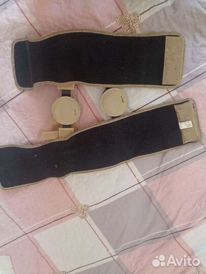 Ортез на коленный сустав