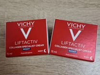 Виши/Vichy Liftactiv Collagen Speciallist ночь