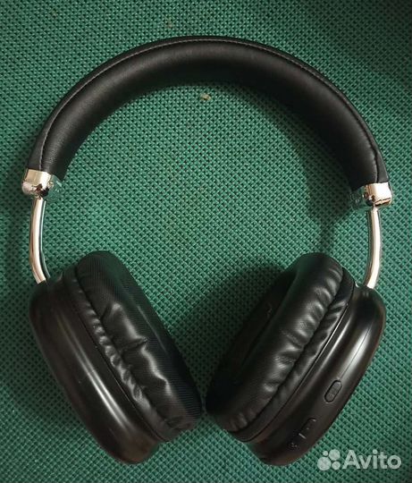 Беспроводные наушники