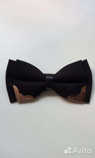 Галстук бабочка
