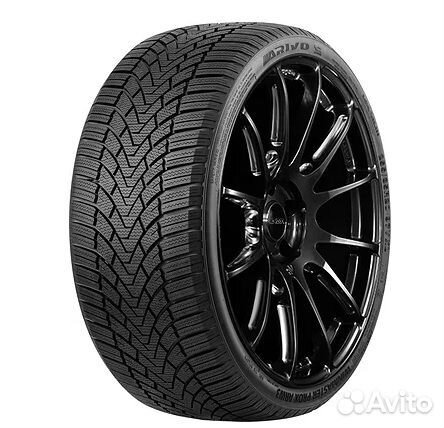 Arivo Winmaster ProX ARW3 205/55 R16 91H