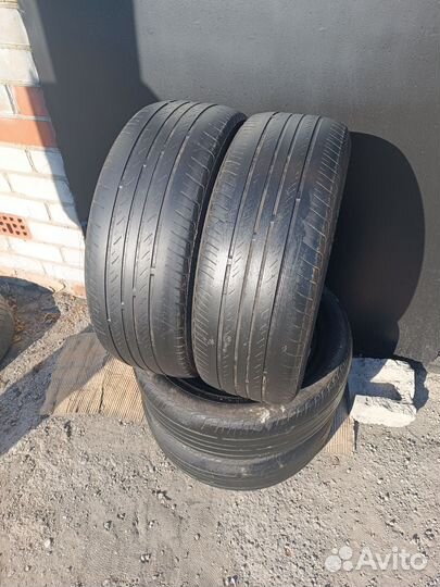 Ovation EcoVision VI-682 205/55 R16