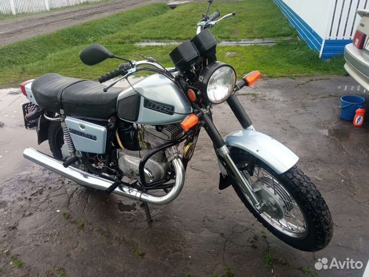 Продам иж планета 5