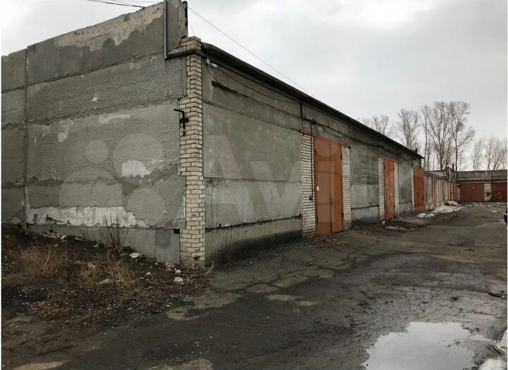 Здание Склада, 429.4 м²