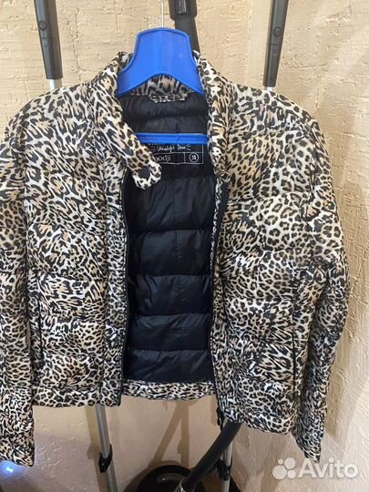 Куртка демисезонная женская 42 44