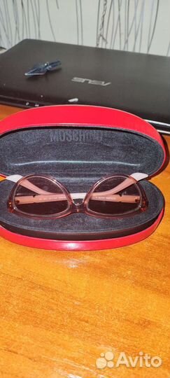 Солнечные очки женские