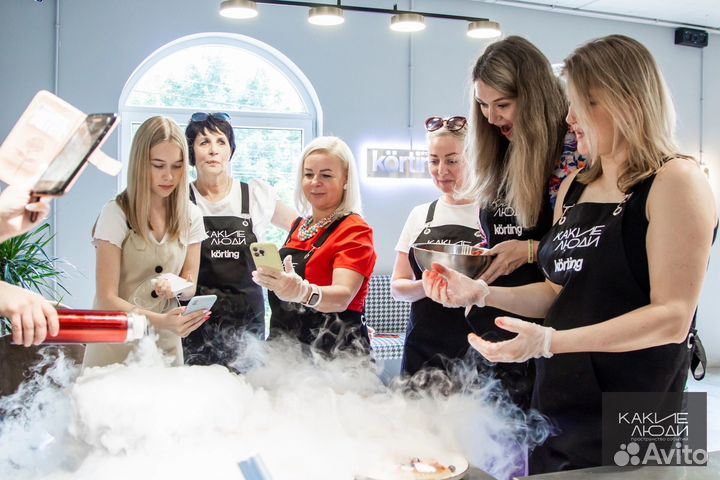 День рождения под ключ