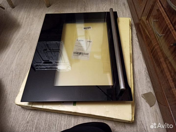 Ремонт индукционных плит, духовых шкафов и свч