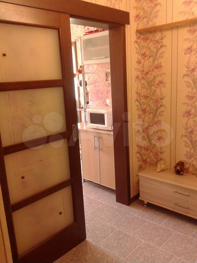 3-к. квартира, 50,2 м², 5/5 эт.