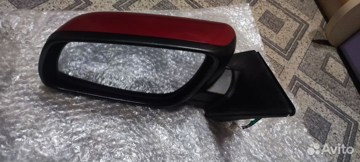 Зеркало Митсубиси Лансер