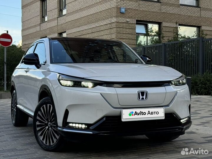 Honda e:NS1 AT, 2022, 8 000 км