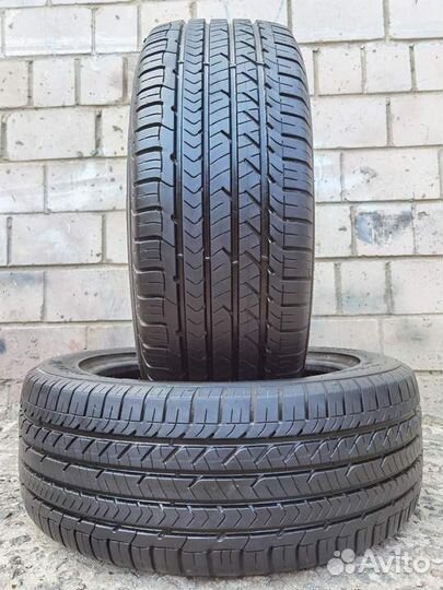Goodyear Eagle Sport All Season 215/55 R17 94V