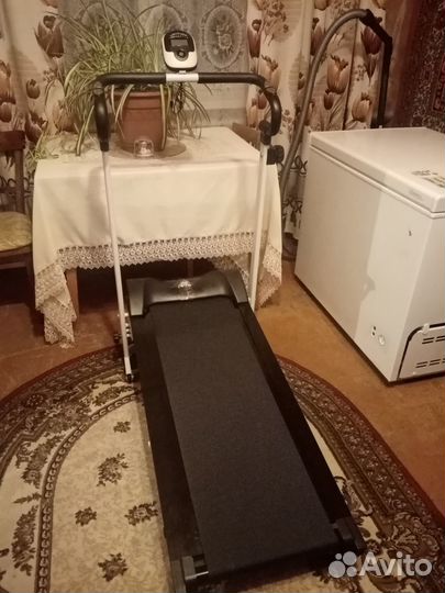 Беговая дорожка