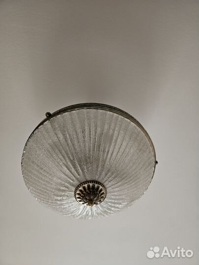 Продам бу люстру