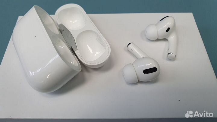 AirPods 2,3,Pro оригинал правый/левый/кейс
