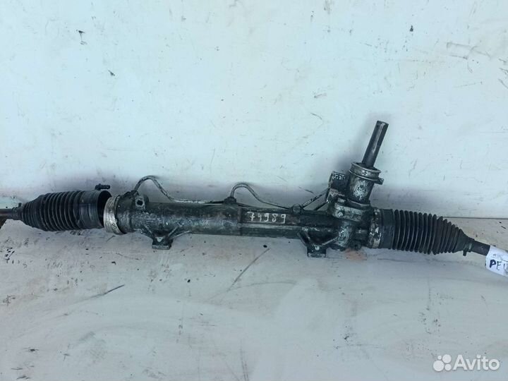 Рулевая рейка Peugeot 206 2006
