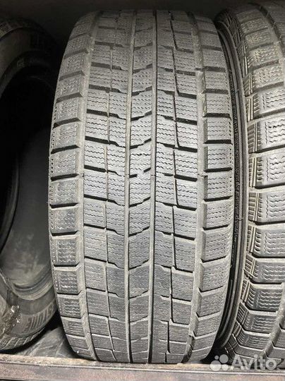 Dunlop DSX-2 205/55 R16 91Q