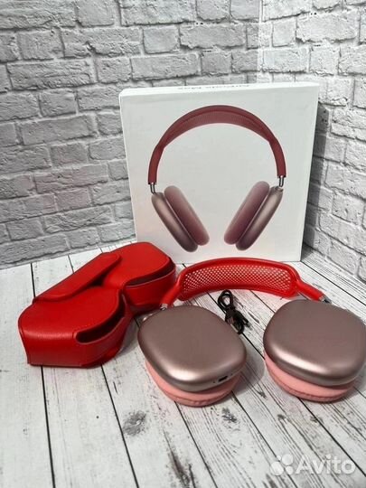 Беспроводные наушники