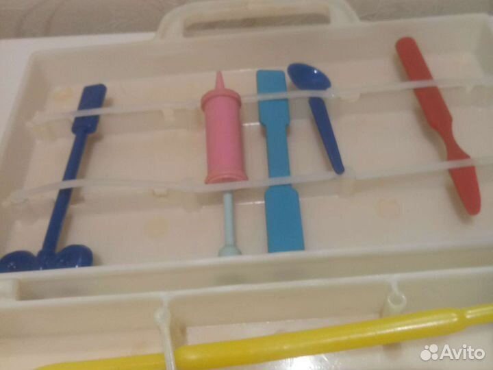 Игрушка из СССР